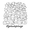 Gatos do Ipiranga