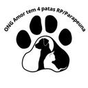 Amor Tem 4 Patas RP / Parapeuna