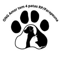 Amor Tem 4 Patas RP / Parapeuna