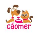 Projeto Cãomer