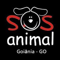 SOS Animal Goiânia - Goiás