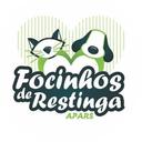 Focinhos de Restinga Sêca