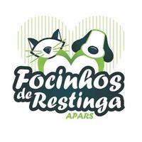Focinhos de Restinga Sêca