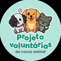Voluntárias da Causa Animal