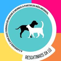 ResGatinhos da Lú Guanambi