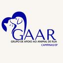 GAAR Campinas Grupo de Apoio ao Animal de Rua