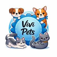 Vivi Pets Protetor Animal & de Gatos Guarulhos, São Paulo