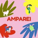 AMPAREI / Resgate e Adoção de Animais