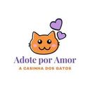 Adote por Amor BC