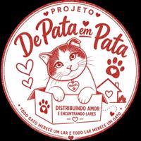 Projeto De Pata em Pata