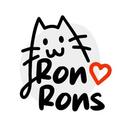 Adote Ronrons