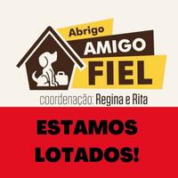Abrigo Amigo Fiel
