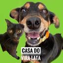 Casa do Vira Lata