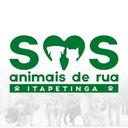 SOS Animais de Rua