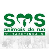 SOS Animais de Rua