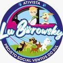 Projeto Social Ventos do Sul - Lu Borowsky
