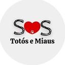 SOS Totós e Miaus