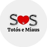 SOS Totós e Miaus