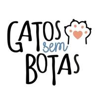 Gatos sem Botas