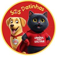SOS Patinhas Extremoz/RN