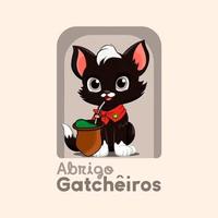 Abrigo Gatchêiros
