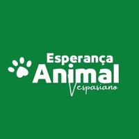 Esperança Animal Vespasiano