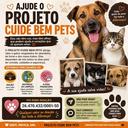 Projeto Cuide Bem Pets e Ambiental