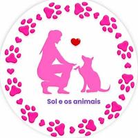 Sol e os Animais