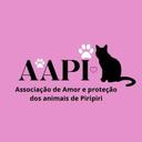 AAPI- Associação de Amor e Proteção dos Animais de Piripiri
