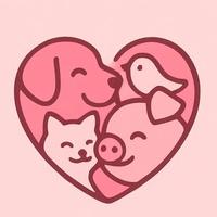 Amor pelos Animais