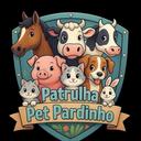 Patrulha e Força Pet Pardinho/SP