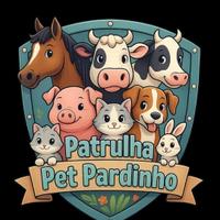 Patrulha e Força Pet Pardinho/SP