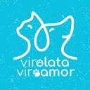 Abrigo Vira Lata Vira Amor