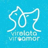 Abrigo Vira Lata Vira Amor