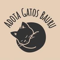 Adota Gatos Bauru