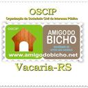 OSCIP Amigo do Bicho