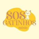 SOS Gatinhos Esteio