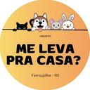 Projeto Me Leva pra Casa