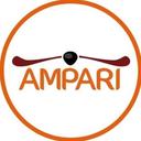 AMPARI - Minas Gerais, Brasil