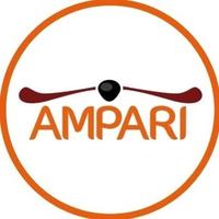 AMPARI - Minas Gerais, Brasil