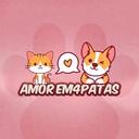 Projeto Amor em 4 Patas
