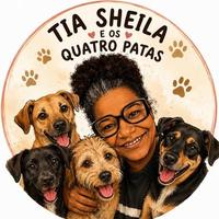 Sheila Virgínia