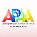 APAA - Associação Paulista de Auxilio aos Animais