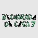 Bicharada da Casa 7
