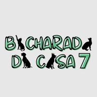 Bicharada da Casa 7