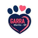 GARRA - Grupo de Apoio, Resgate e Reabilitação Animal
