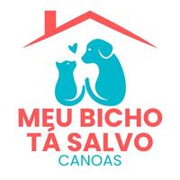 Meu Bicho Tá Salvo Canoas