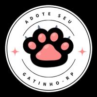 Projeto Tutti Adote seu Gatinho RP