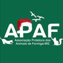 Proteção aos Animais de Formiga/MG