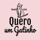 Quero um Gatinho